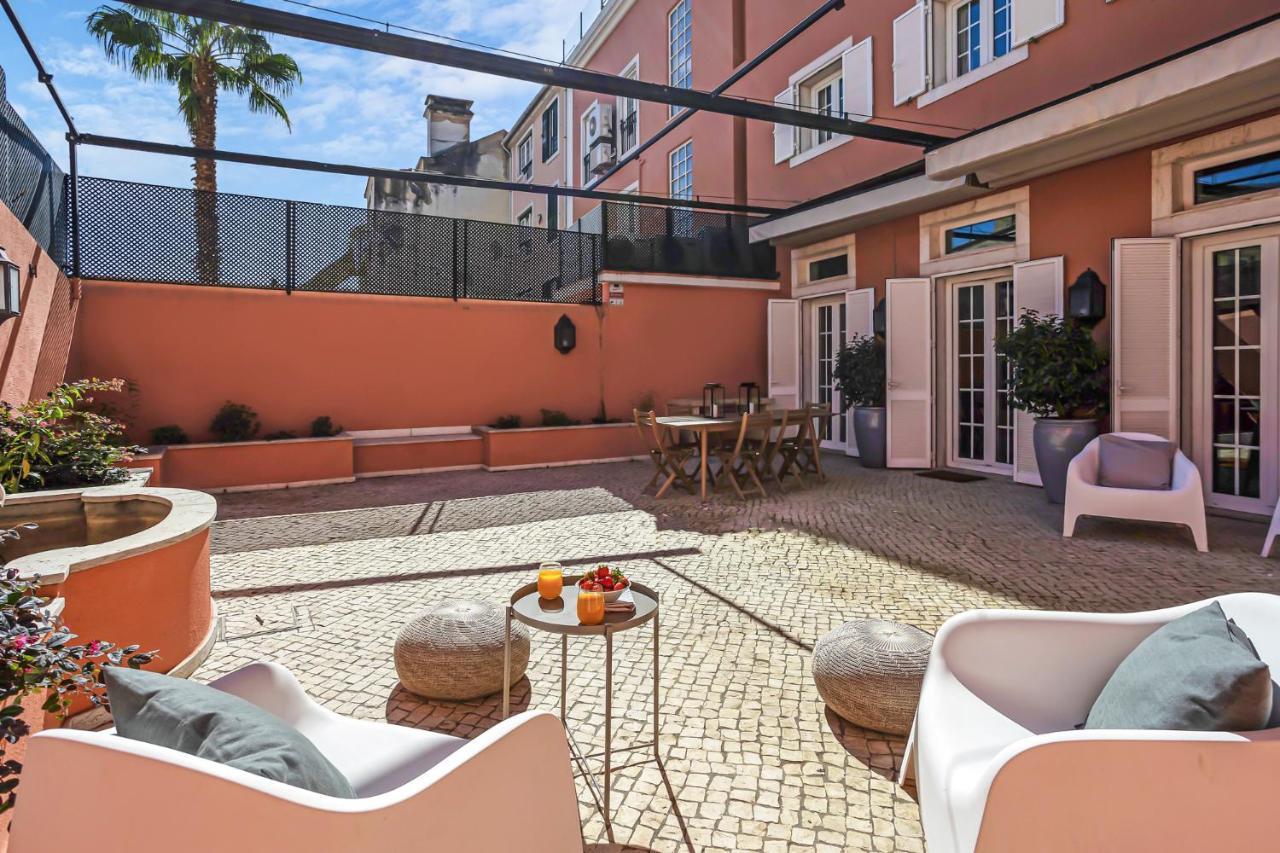 Lovely Private In Central Lapa *