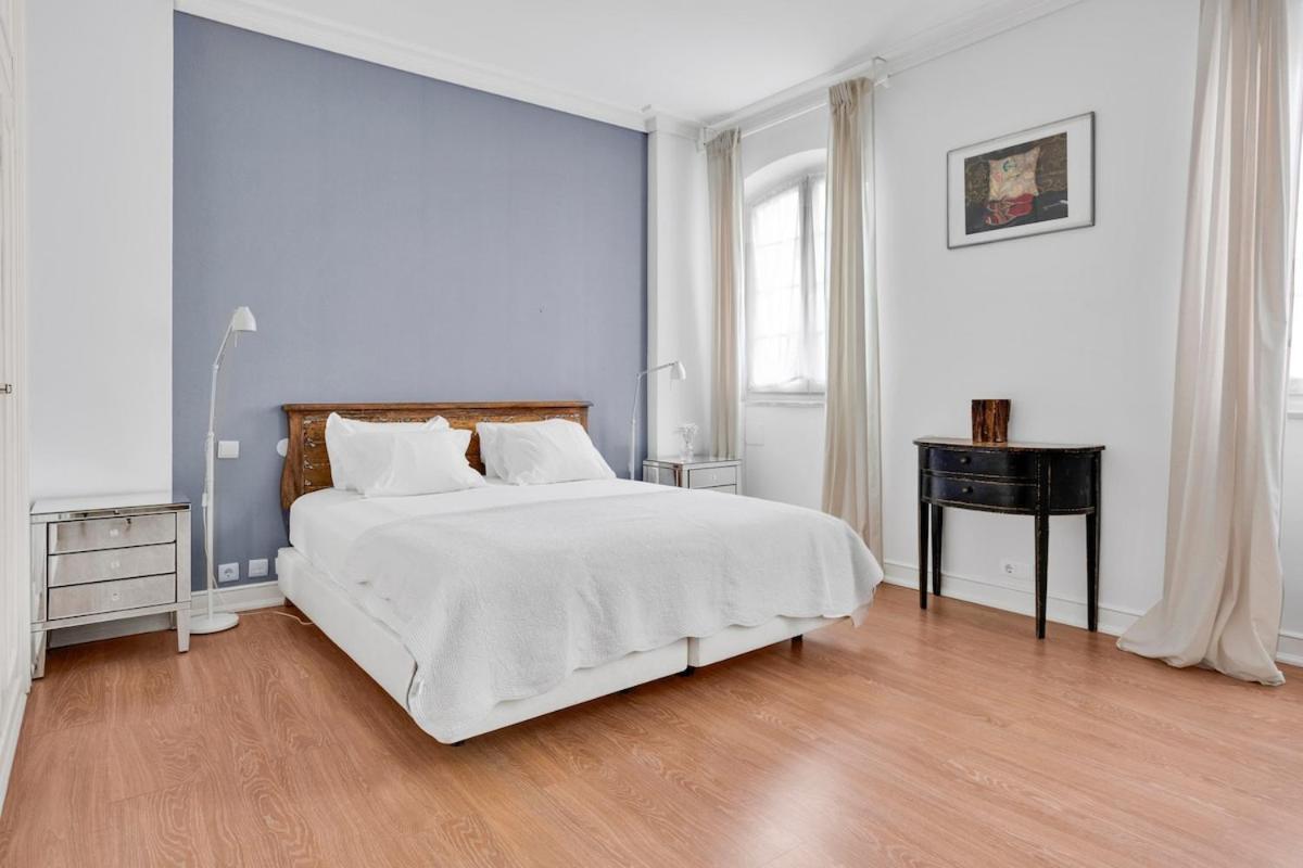 Lovely Private In Central Lapa *